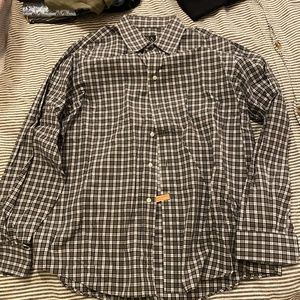 Jos. A. Bank Executive Collection button down